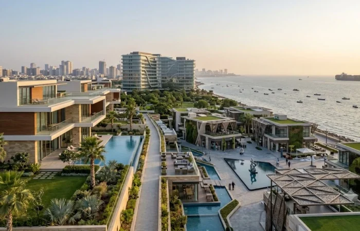 Top Exterior Design Company in Karachi
