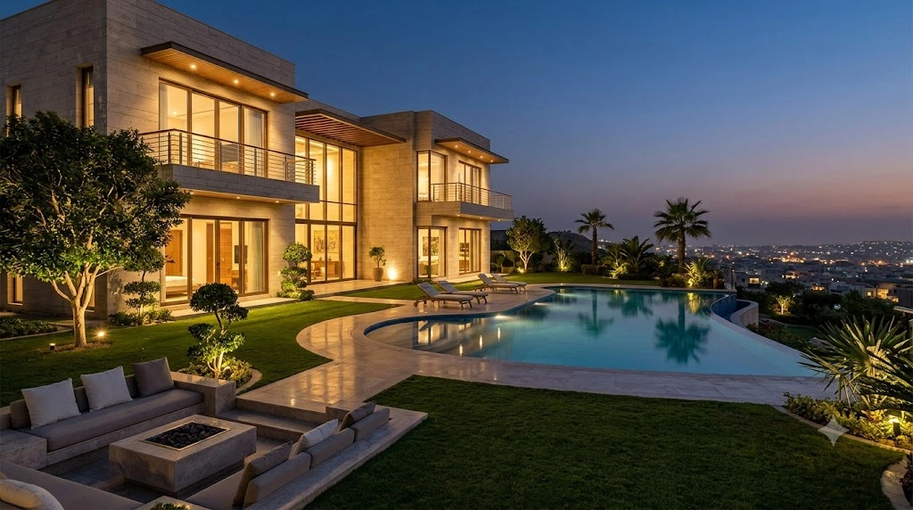 Turnkey Construction Company Karachi