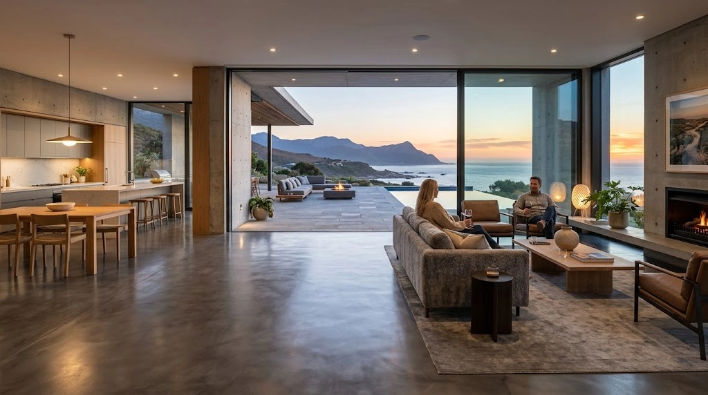 7 Reasons Why Microcement Flooring Is Worth Considering