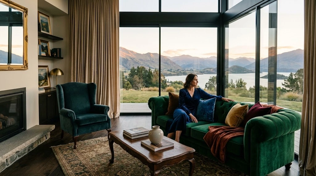 7 Reasons Why Velvet Texture Is Worth Considering