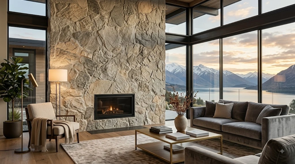 Best Stone Effect Wall Texture