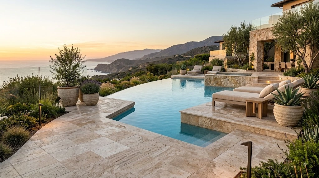 Best Travertine Texture Services Near Me