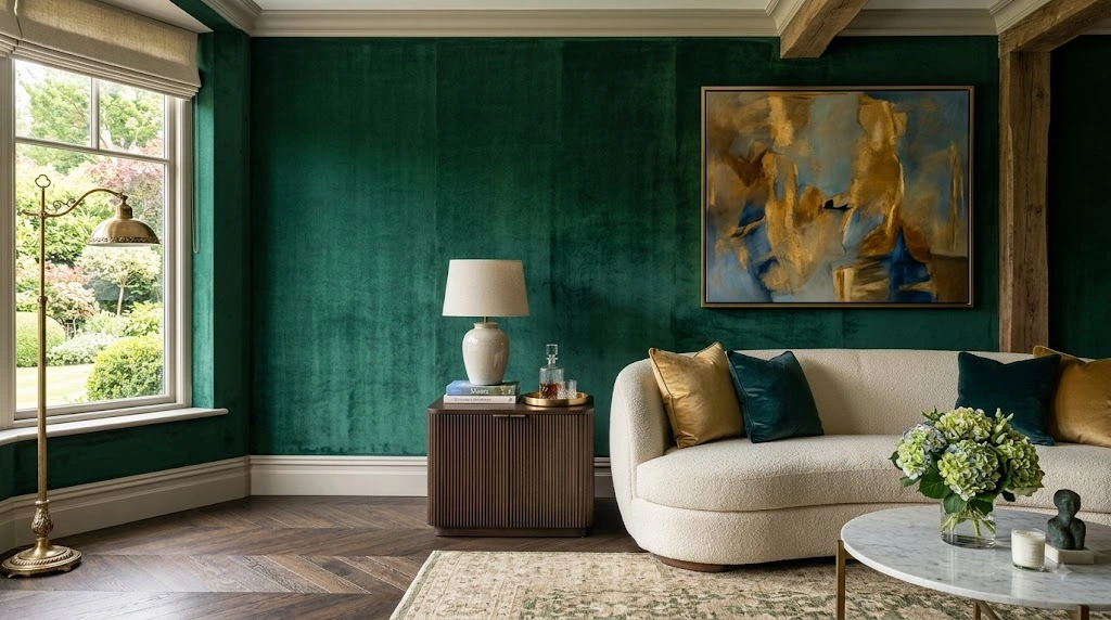 Best Velvet Texture Paint Services