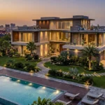 Building a New Home in Karachi