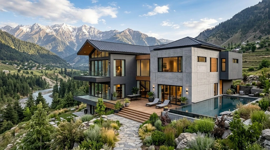 Cement Boards in Pakistan