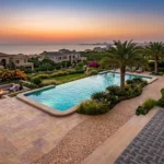 Color Crete Services in Karachi