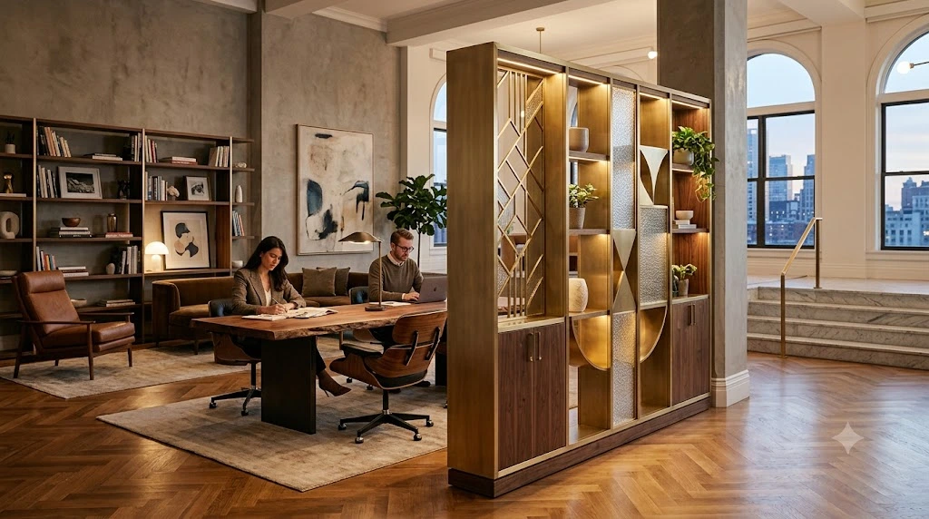 Creative Space