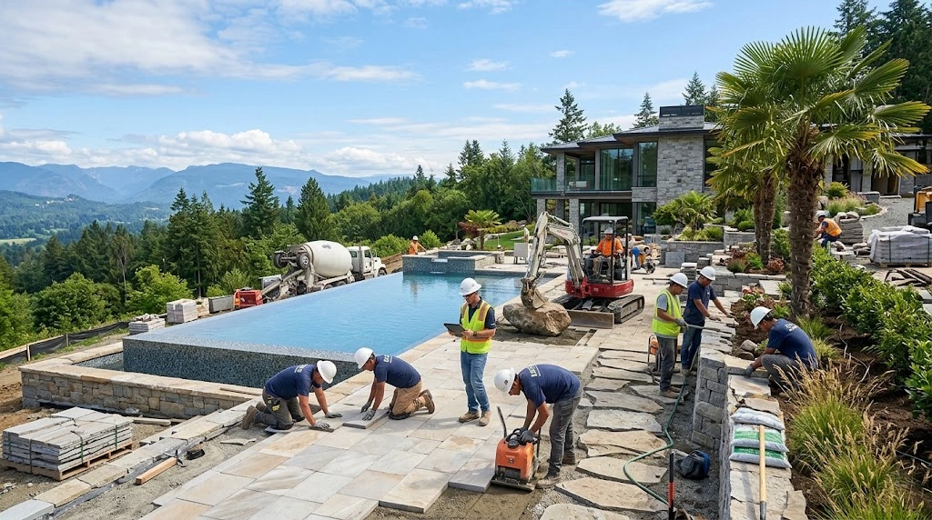 How Professional Construction Services Can Save Time and Cost