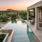 Is Travertine Texture Easy to Maintain and Clean