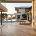 Is Travertine Texture Worth It for Your Home in 2026