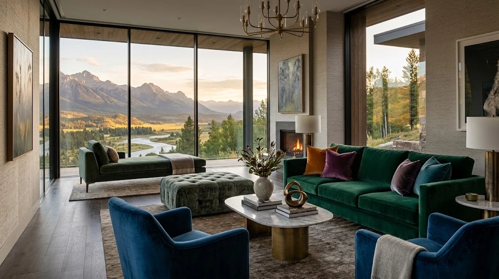 Is Velvet Texture Worth It for Your Home in 2026