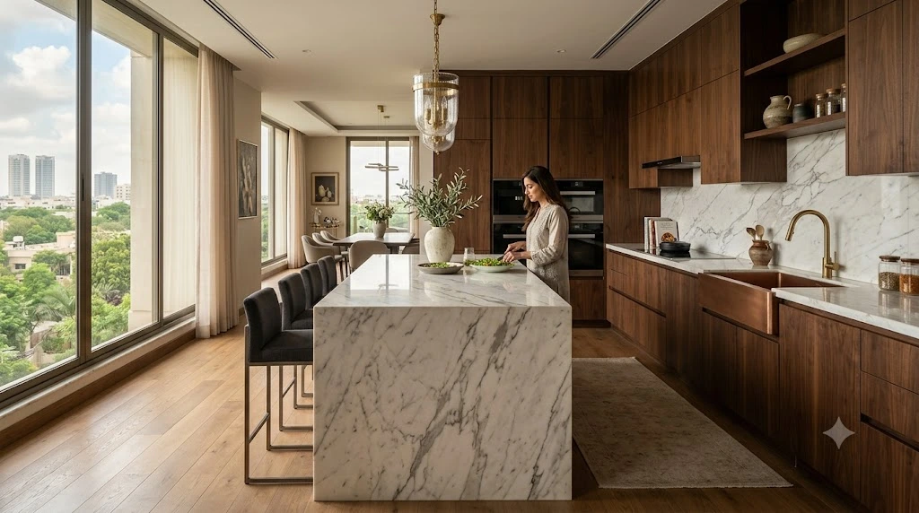 Kitchen Designers in Karachi