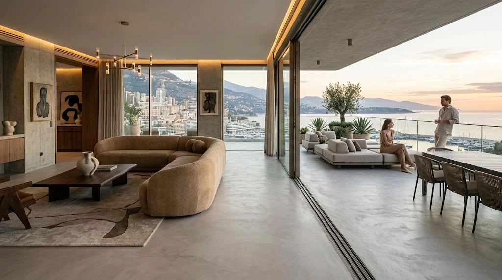 Microcement Flooring in 2026 Why This Trend Keeps Growing