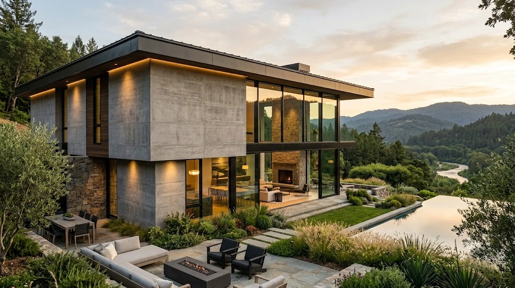 Premium Cement Board Panels