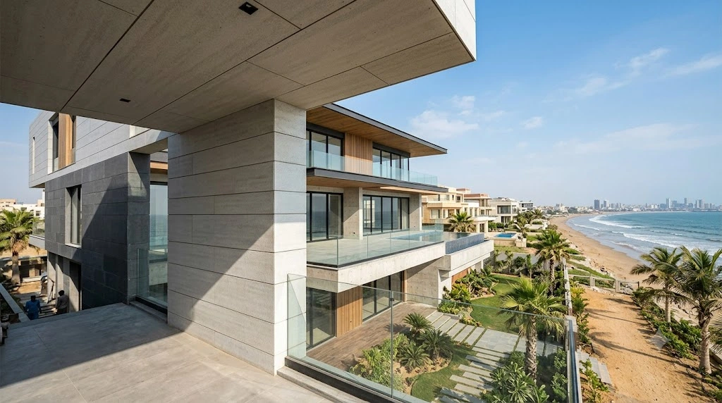 Premium Cement Boards in Karachi