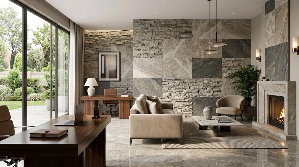 Premium Stone Effect Textures for Homes & Offices
