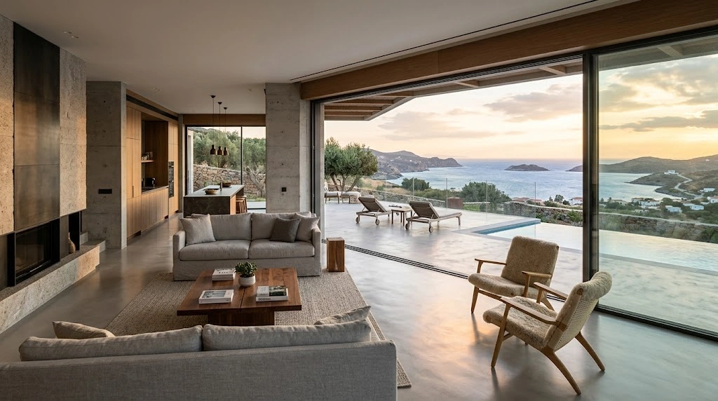 Should You Choose Microcement Flooring for Your Next Renovation