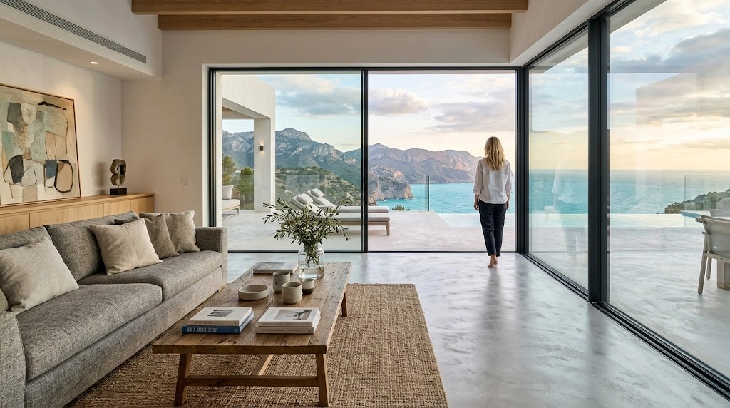 Should You Replace Tiles With Microcement Flooring