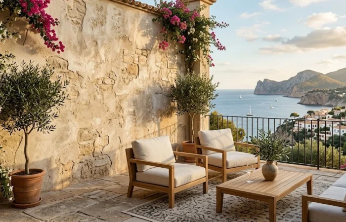 Stone Effect Paint & Texture | Luxury Wall Designs 1 Stone Effect Paint & Texture