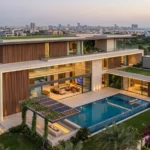 Top Construction Trends Transforming Modern Homes in Karachi