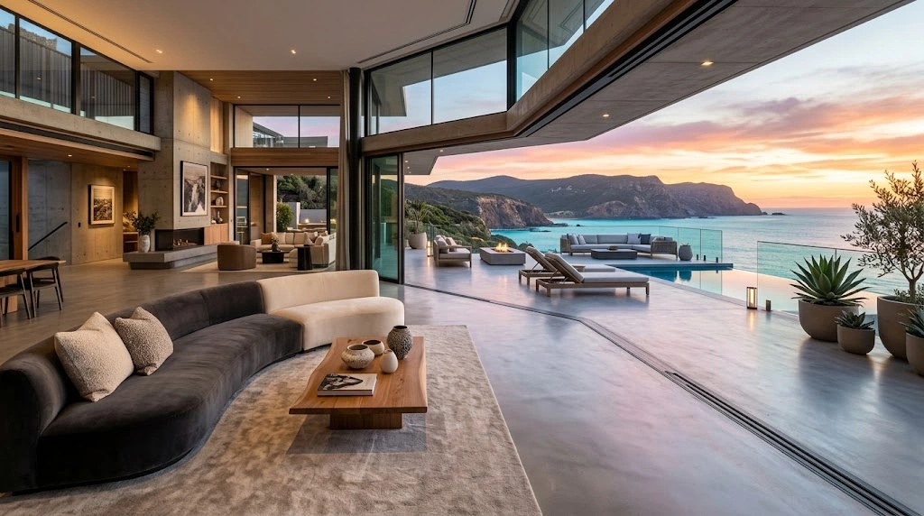 What Are the Main Benefits of Microcement Flooring