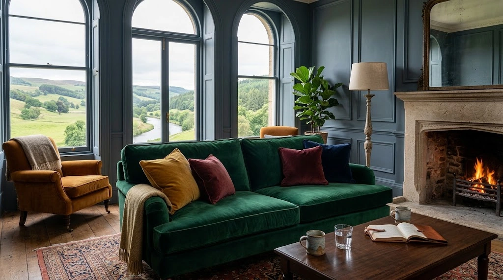 What Are the Main Benefits of Velvet Texture