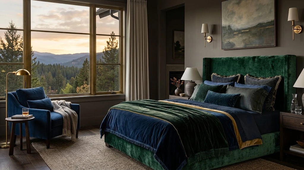 What Are the Pros and Cons of Velvet Texture