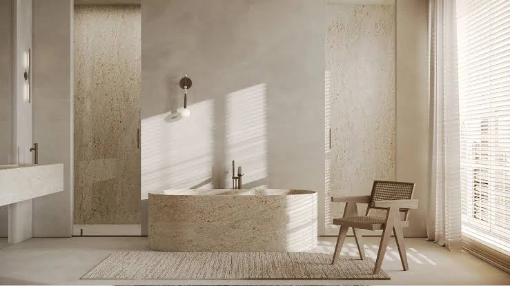 What to Know Before Installing Microcement Flooring
