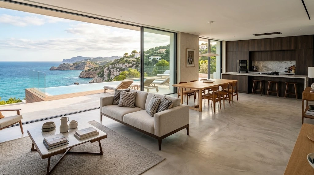 When Should You Choose Microcement Flooring for Your Home