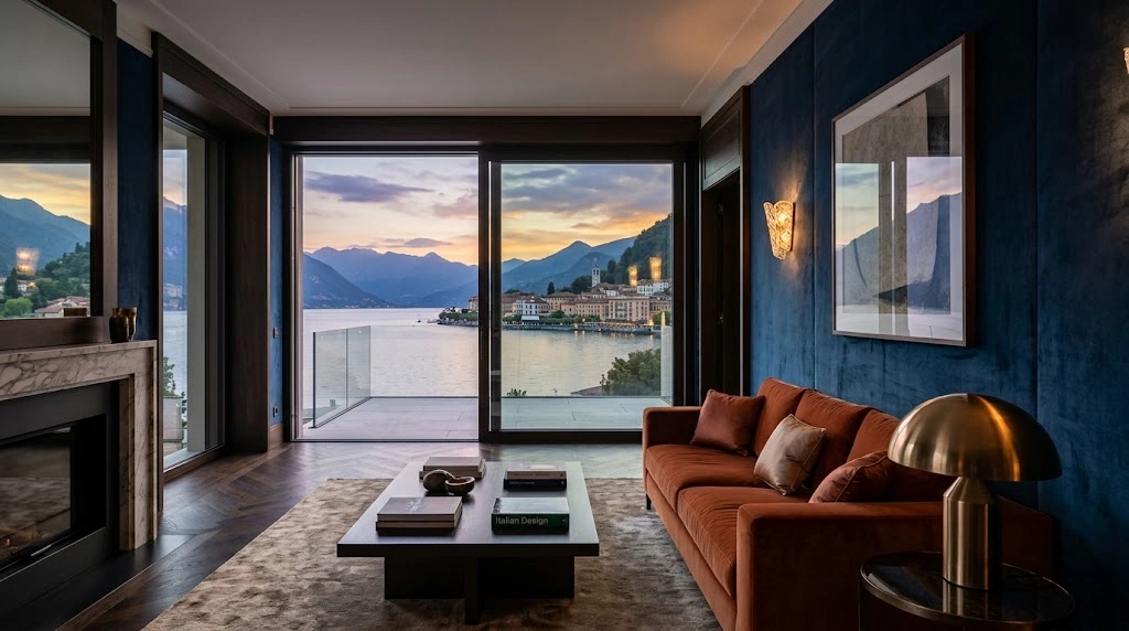 Why Velvet Texture Finish Gives Walls a Premium Luxury Look